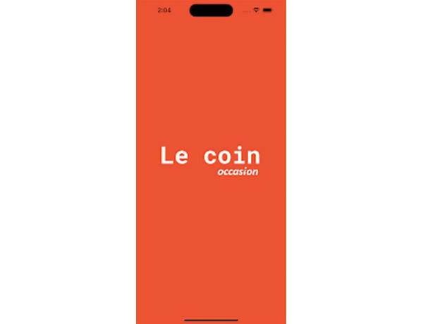 Lecoinoccasion for Android - Download the APK from Habererciyes